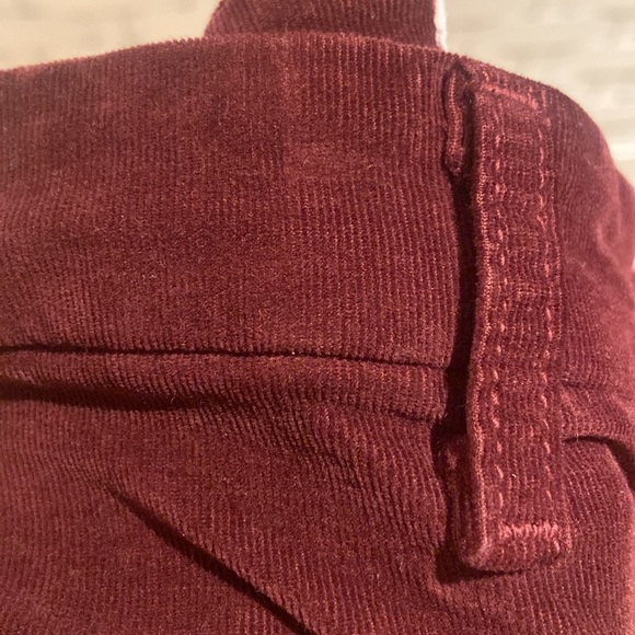 Frank & Eileen Kinsale pants - size 0 - Picture 6 of 6